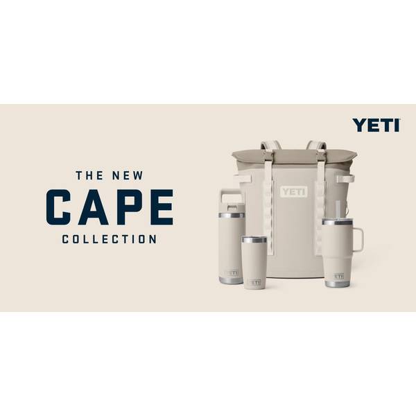 冷凍ML30 M20 ADM10 H10 YETI Hopper M20 Backpack Cooler - 18060131561 | Blain's Farm & Fleet
