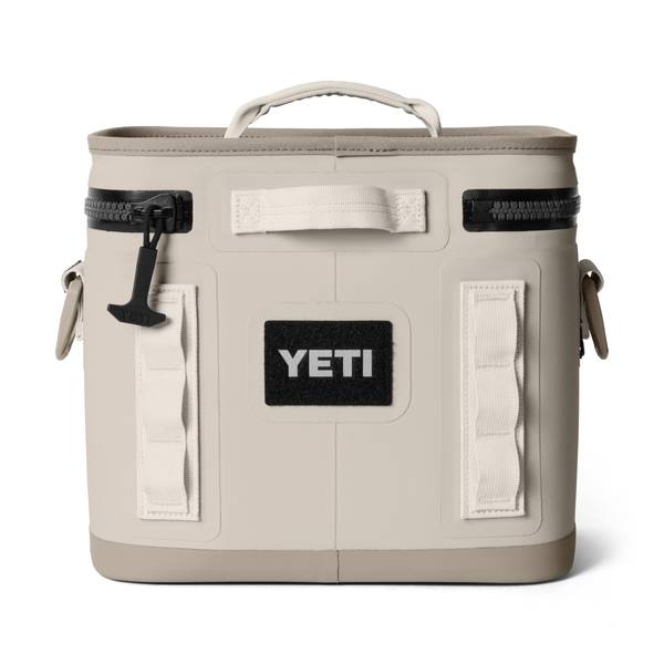 YETI Hopper Flip 8 Soft Cooler - 18060132037 | Blain's Farm & Fleet