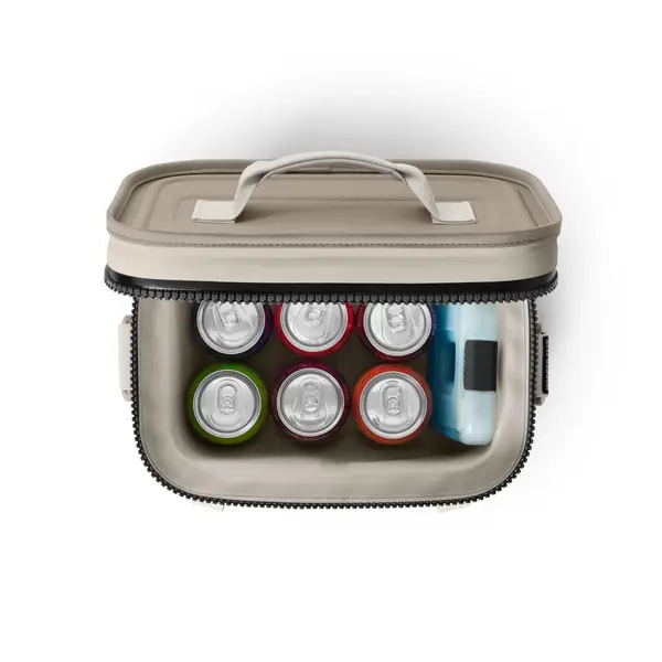 YETI Hopper Flip 8 Soft Cooler - 18060132037 | Blain's Farm & Fleet