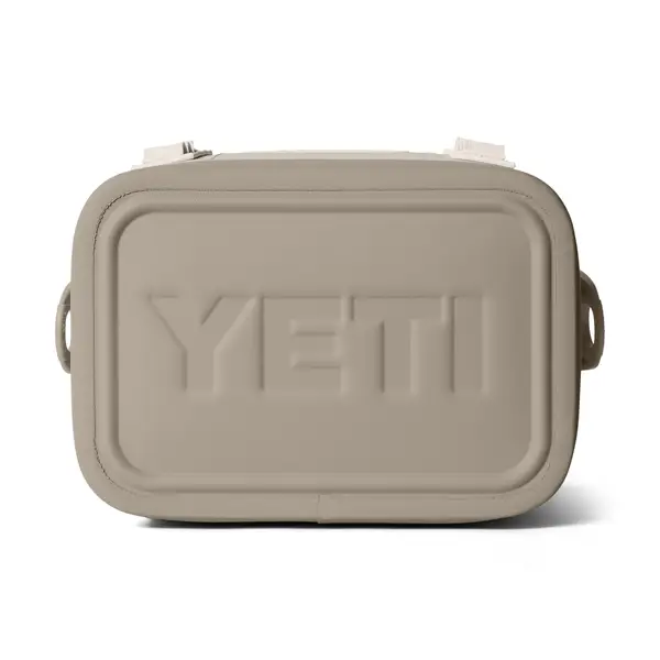 YETI Hopper Flip 8 Soft Cooler - 18060132037 | Blain's Farm & Fleet