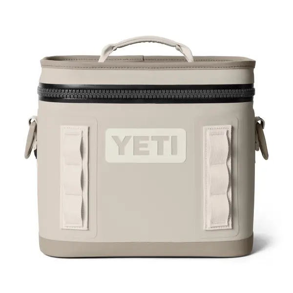 よっしー YETI - Hopper Flip 8 Soft Cooler – Threadfellows