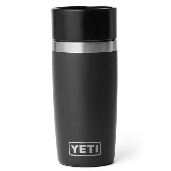 Photo of 12 oz Rambler Travel Bottle