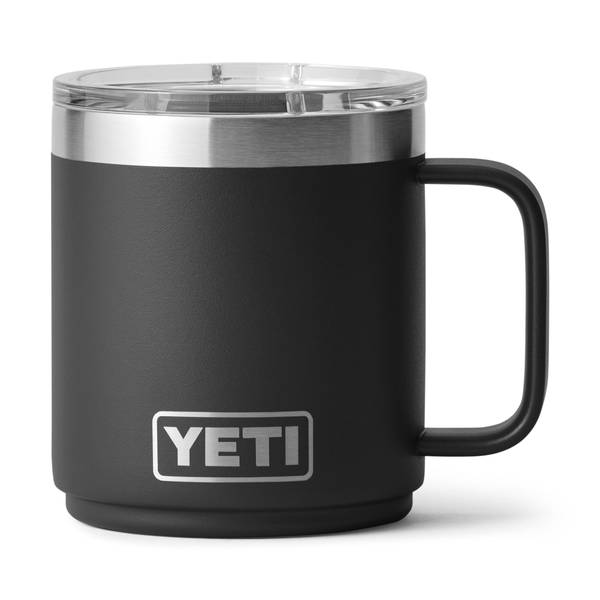 Photo of 10 oz Rambler CL Mug