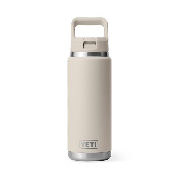 Photo of Rambler 26 oz Water Bottle with Color Matched Straw Cap