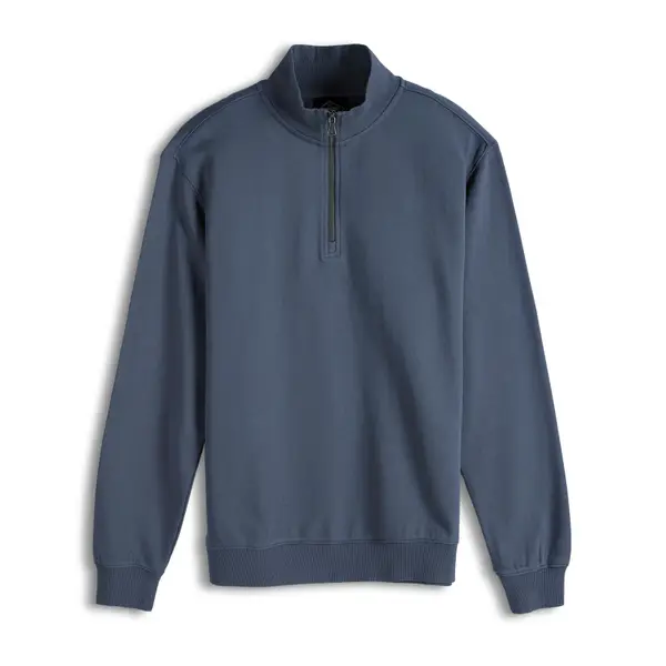 フルネルソン ツイードダブルフェイス スタンドブルゾン｜その他カットソー｜ニコル