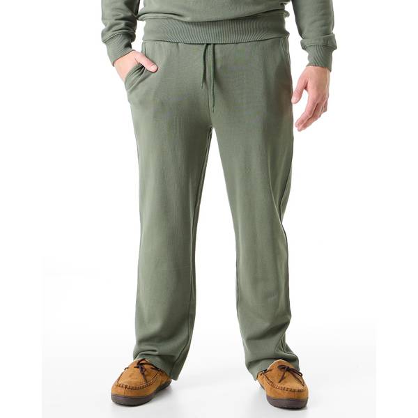 Photo of Men's French Terry Pants