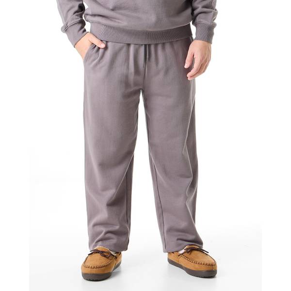 Photo of Men's French Terry Pants