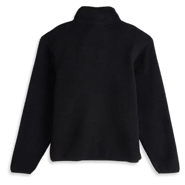Work N' Sport Men's Sherpa Mock Neck Zip Jacket - 001560R35F01-370