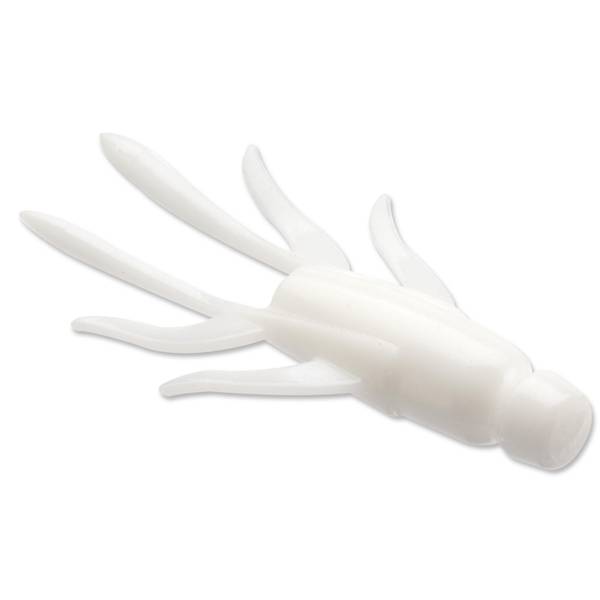 Photo of 6-Pack White No. 1 Cousin It