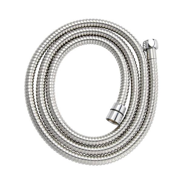 Photo of 72" Stainless Steel Hose for Handheld Shower