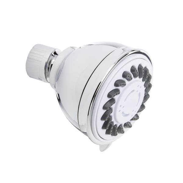 Photo of 3 Function Chrome Shower Head