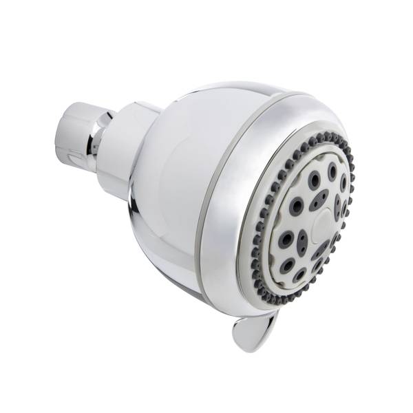 Photo of 5 Function Chrome Shower Head