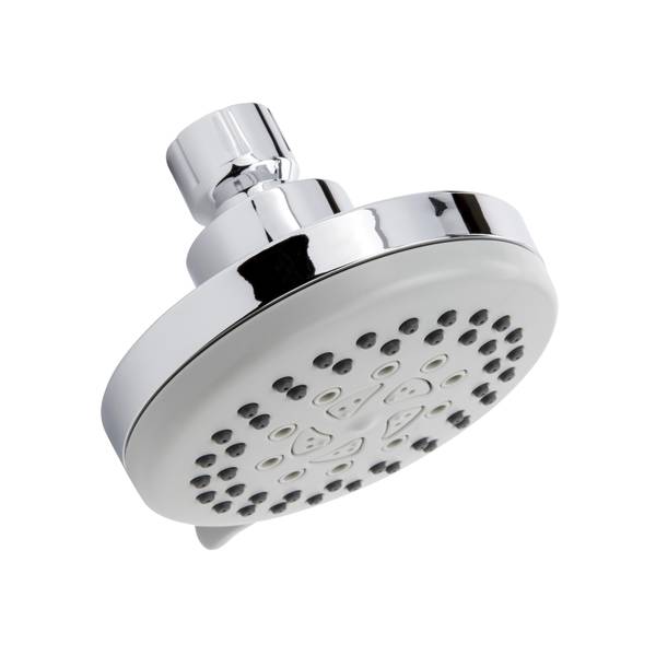 Photo of 5 Function Chrome Shower Head