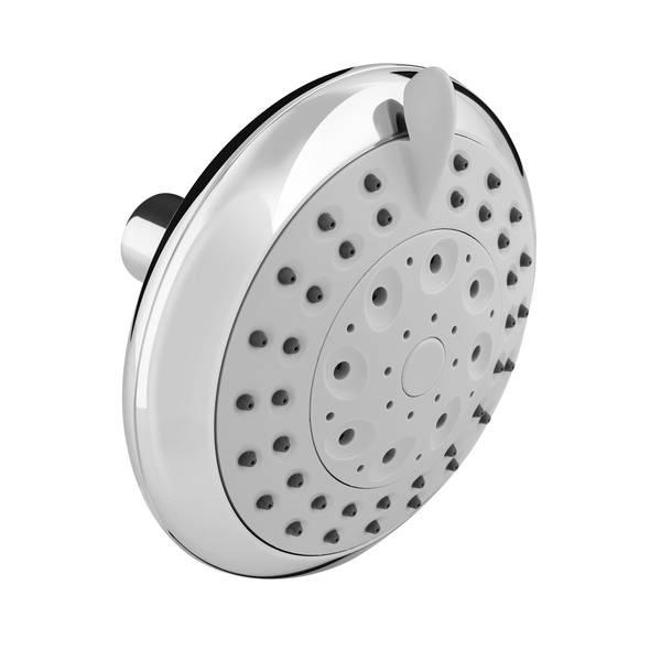 Photo of 5 Function Chrome Shower Head