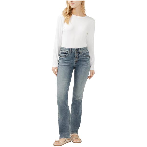 Photo of Women's Avery Slim Boot Jeans