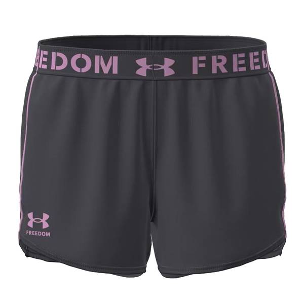 Photo of Women's Freedom Playup Shorts