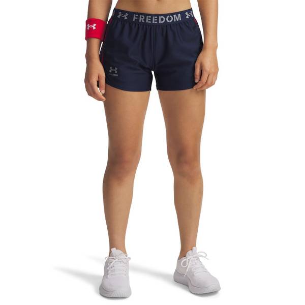 Photo of Women's Freedom Playup Shorts