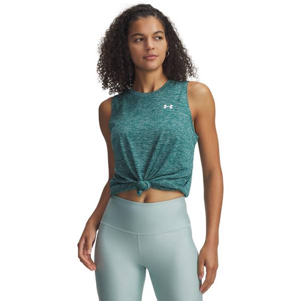 Photo of Women's Tech Tank