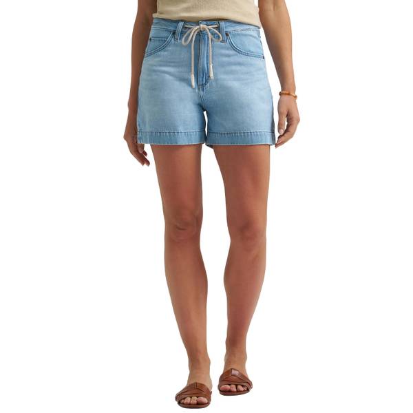 Photo of Women's Legendary Drawstring Shorts