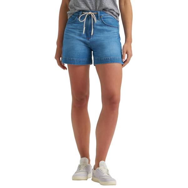 Photo of Women's Legend Drawstring Shorts