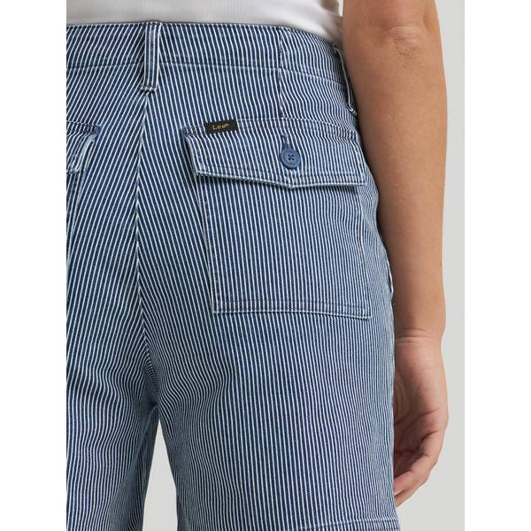 Lee Women's Legend Utility Shorts - 112376233-6 | Blain's Farm & Fleet
