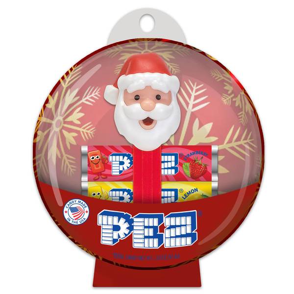 Photo of Ornament with Mini Dispenser