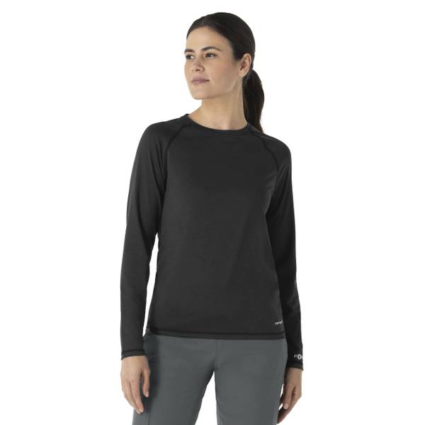 Photo of Women's Performance Long Sleeve Tee