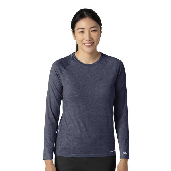 Photo of Women's Performance Long Sleeve Tee