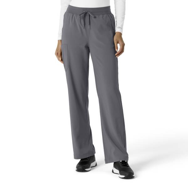 Photo of Women's Boot Cut Scrub Pants