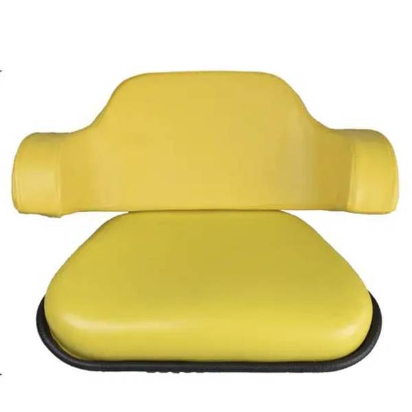 Photo of 2-Piece Agricultural Replacement Cushion Set