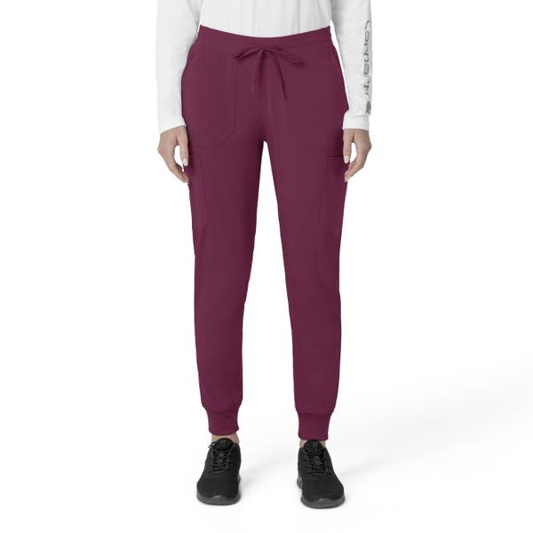 Photo of Women's Force Cross-Flex Cargo Jogger Scrub Pants