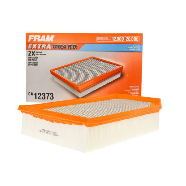 Photo of Extra Guard Air Filter