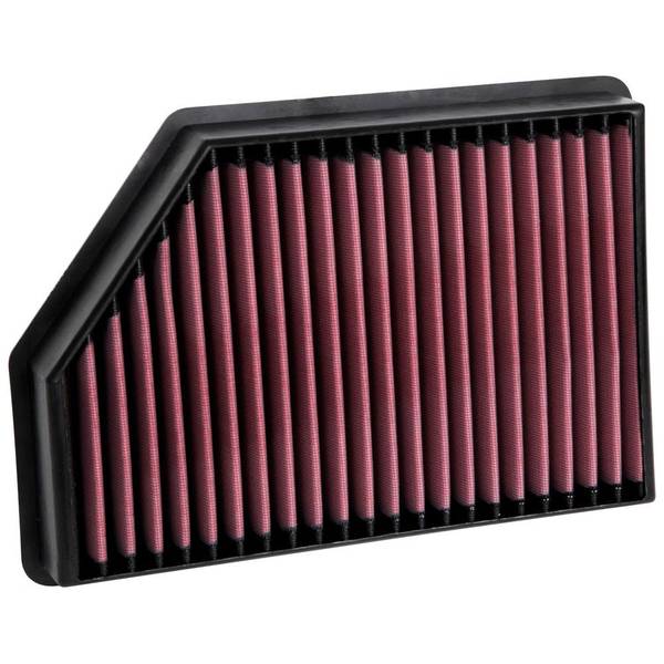 Photo of Automotive Air Filter