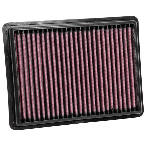 Photo of Automotive Air Filter