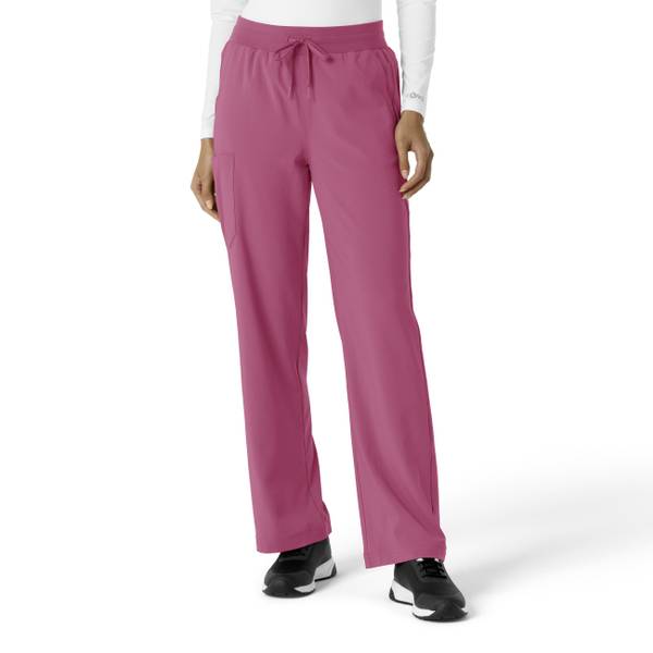 Photo of Women's Force Cross-Flex Cargo Jogger Scrub Pants