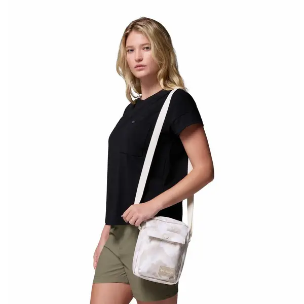 Columbia Zigzag II Side Bag - 2094421010-OS | Blain's Farm & Fleet