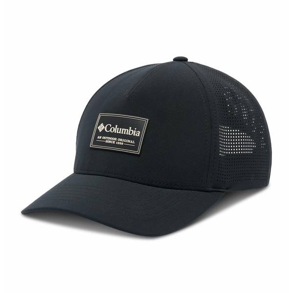 Photo of Mountaincap II 3D Stretch Snapback