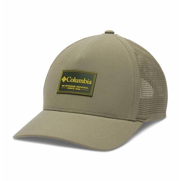 Photo of Mountaincap II 3D Stretch Snapback