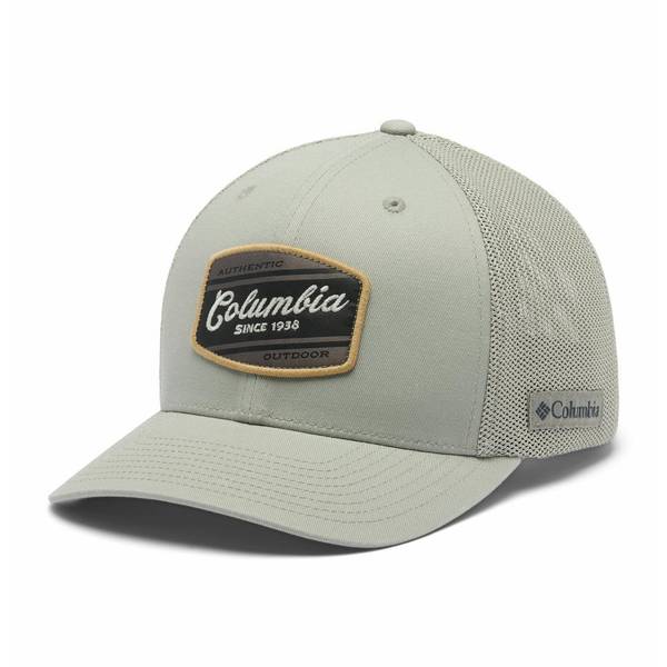 Photo of Men's Mesh Ball Cap