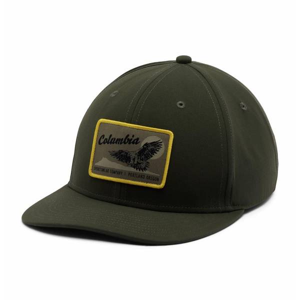 Photo of Men's Snapback Hat