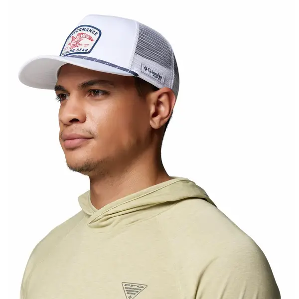 Columbia Uncharted II Snapback - 2158551100-OS | Blain's Farm & Fleet