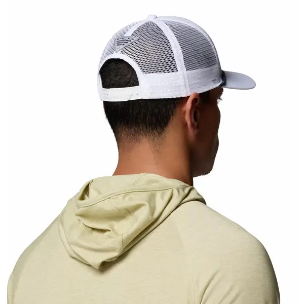 Columbia Uncharted II Snapback - 2158551100-OS | Blain's Farm & Fleet
