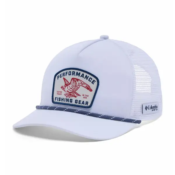 Columbia Uncharted II Snapback - 2158551100-OS | Blain's Farm & Fleet