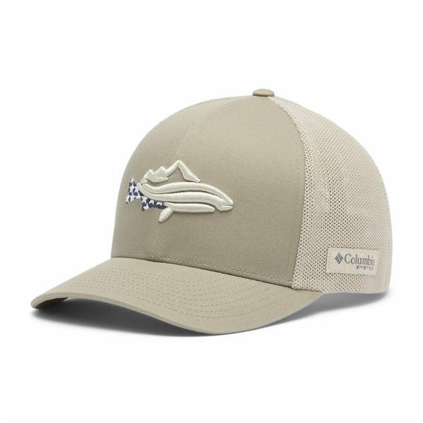 Photo of PFG Icon Mesh Ball Cap