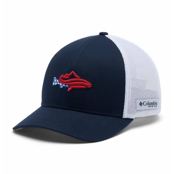 Photo of PFG Icon Mesh Ball Cap