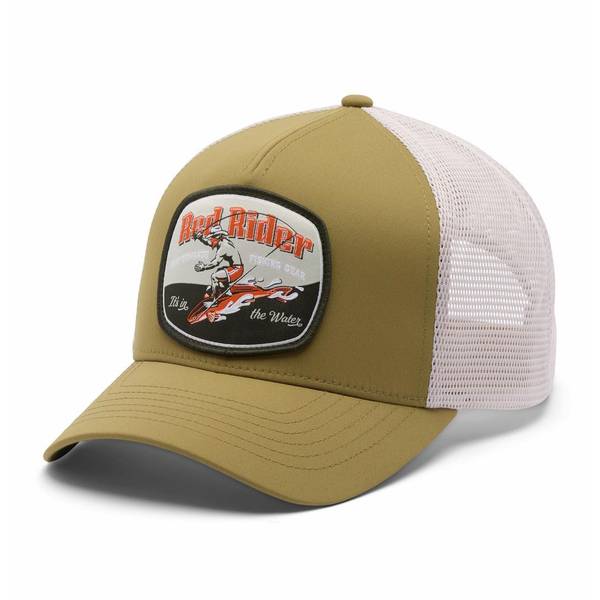 Photo of PFG Big Haul Snap Back