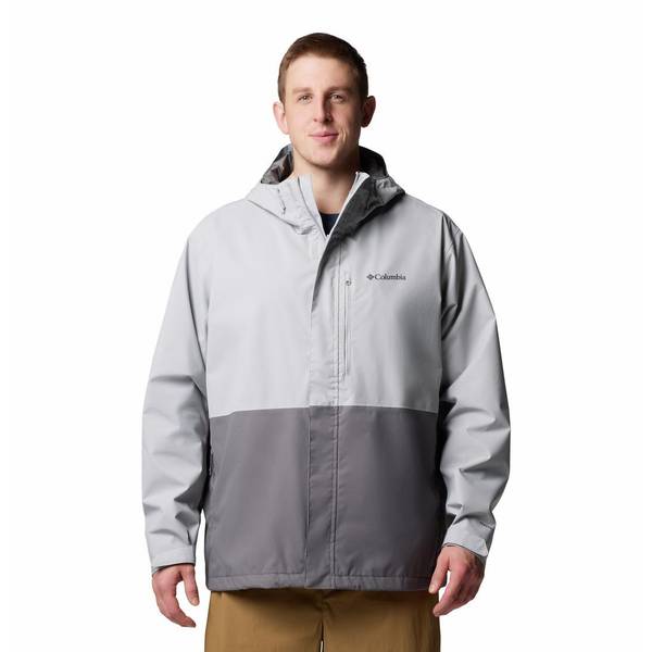 Photo of Men's Hikebound II Rain Jacket