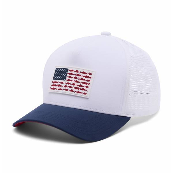 Photo of PFG Elite 3D Stretch Snapback