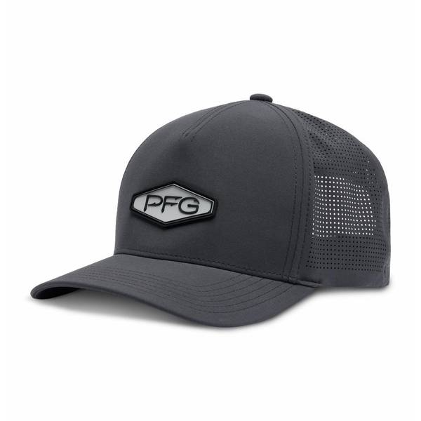 Photo of PFG Elite 3D Stretch Snapback