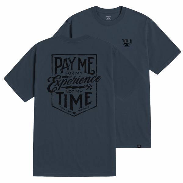 Photo of Men's Pay Me T-Shirt